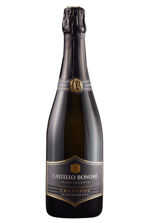 Franciacorta Brut CruPerdu