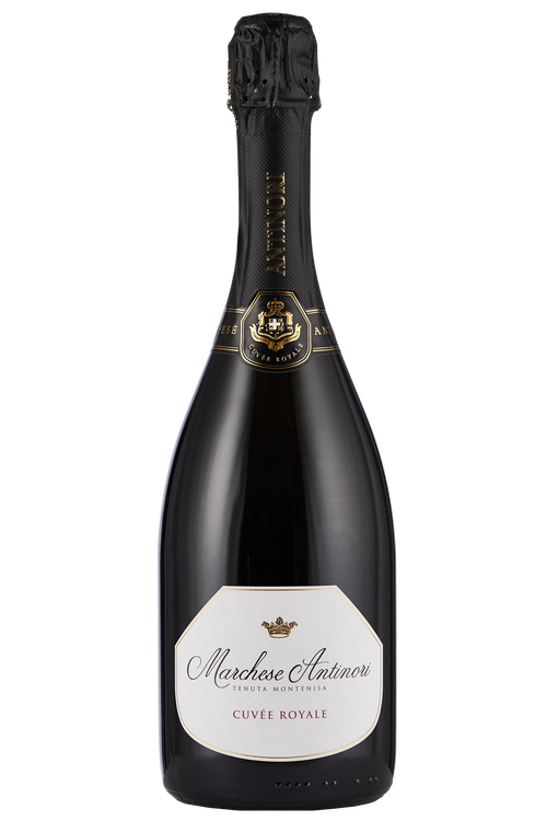 Franciacorta Brut Cuv+®e Royale