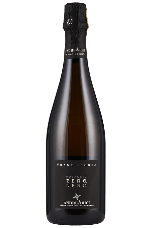 Franciacorta Zero Dosage