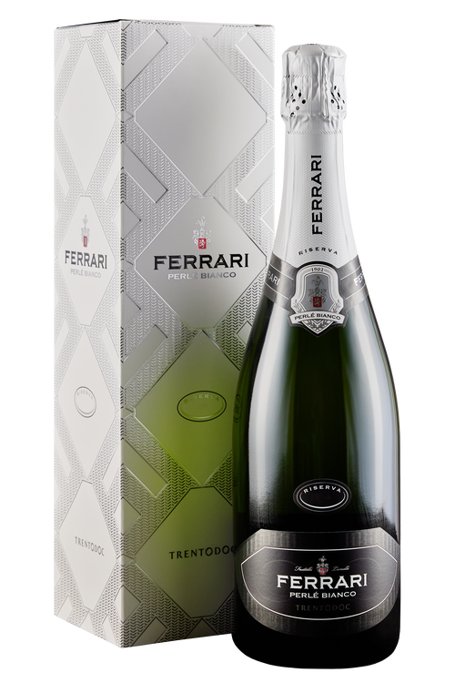 Trento Brut Reserve Perl+¿ White