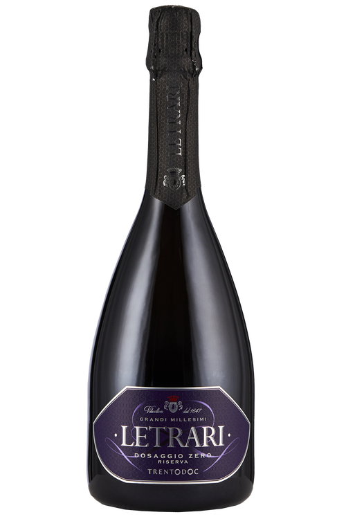 Trento Zero Dosage Reserve