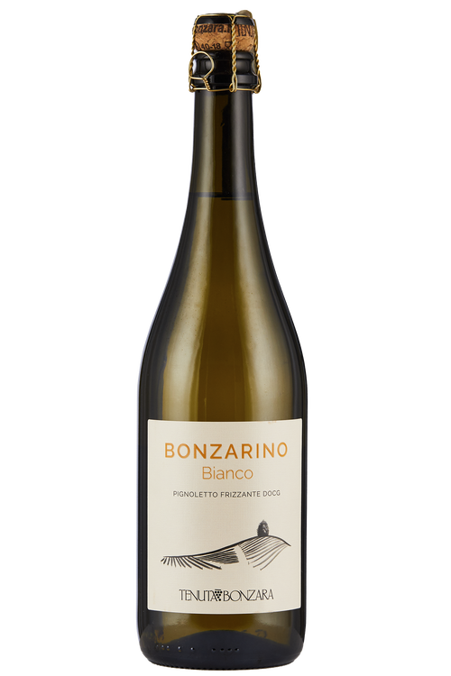 Colli Bolognesi Pignoletto Frizzante Bonzarino