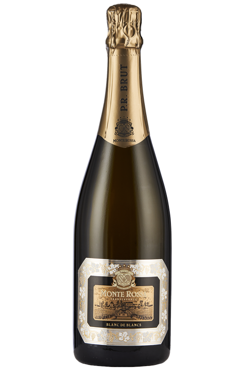 Franciacorta Brut PR Blanc De Blancs