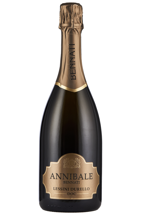 Monti Lessini Durello Sparkling Brut