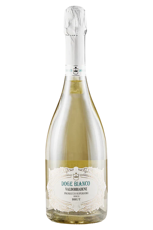 Prosecco Valdobbiadene Superiore Brut Doge White