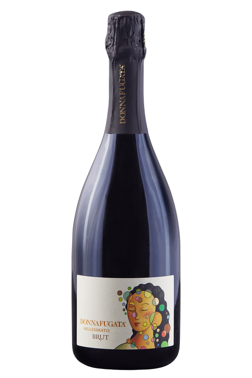 Sicily Sparkling Brut Millesimato