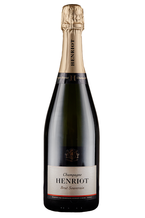 Champagne Brut Souverain