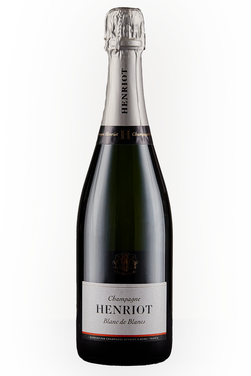 Champagne Blanc de Blancs