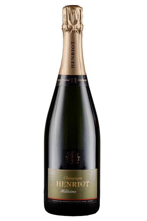 Champagne Brut Mill+®sim+®