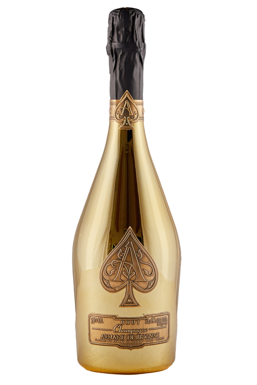 Champagne Brut Gold