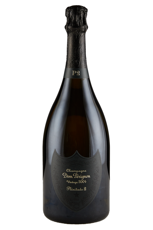 Champagne Brut P2 Vintage