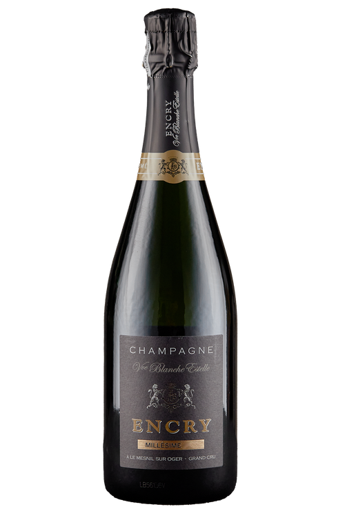 Champagne Grand Cru Blanc De Blancs Mill+®sim+®
