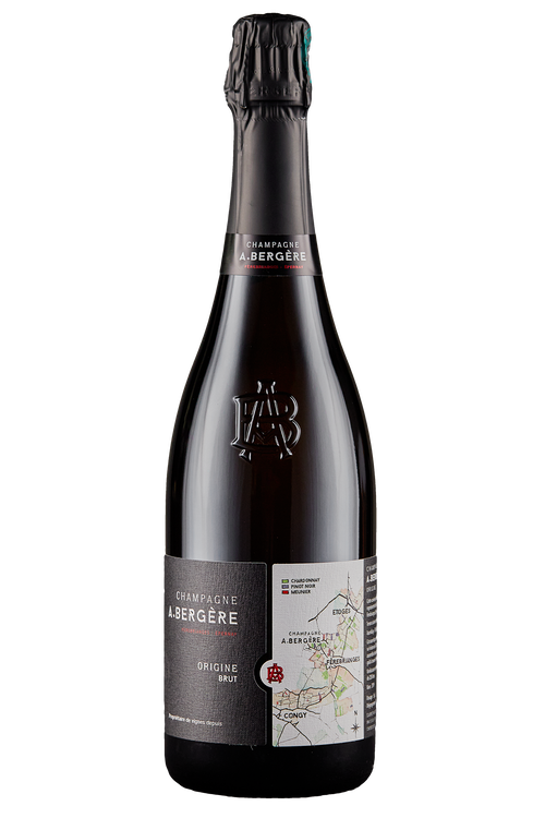 Champagne Brut Origin
