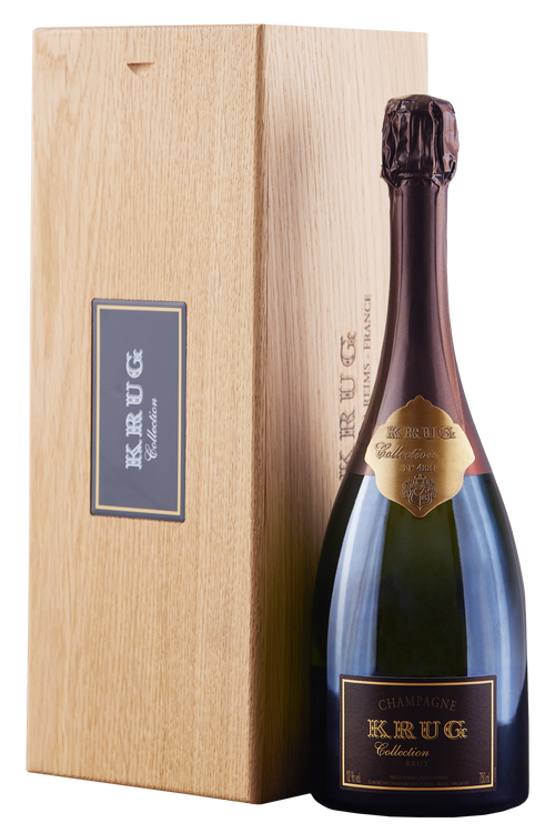 Champagne Brut Collection