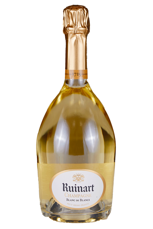 Champagne Brut Blanc De Blancs