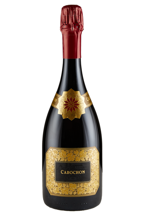 Franciacorta Brut Cabochon Fuoriserie N.024