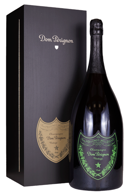 Champagne Brut Vintage Luminous