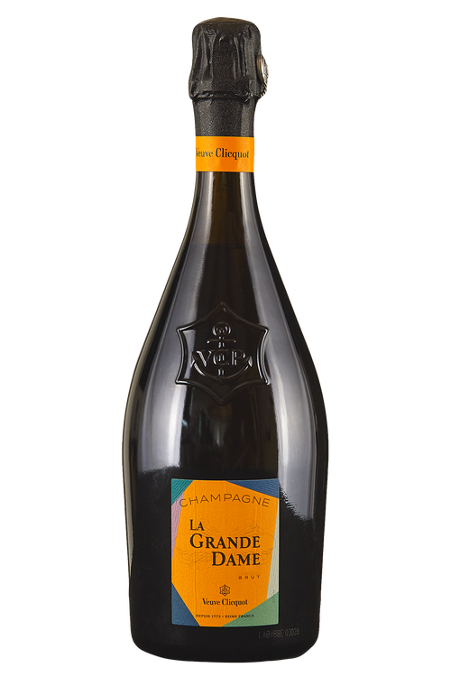 Champagne Brut La Grande Dame