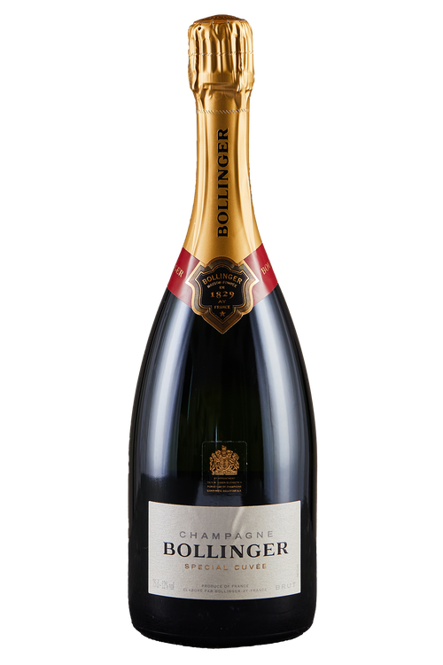 Champagne Brut Special Cuv+®e