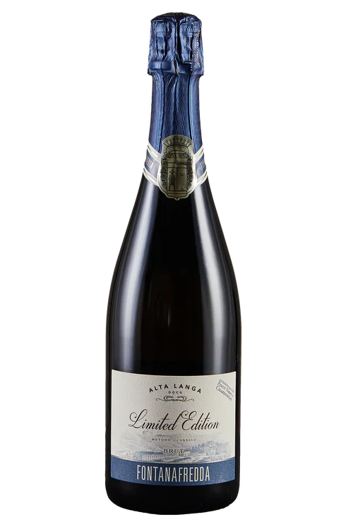 Alta Langa Brut Limited Edition