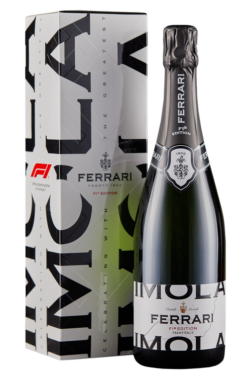 Trento Brut Cuvée F1® Limited Edition Imola