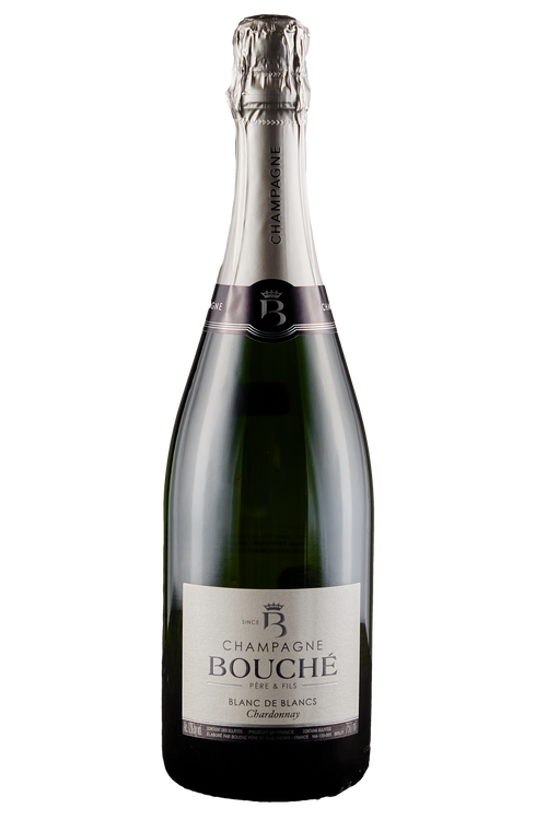 Champagne Brut Cuv+®e Blanc De Blancs