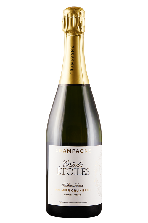 Champagne Premier Cru Brut Carte Des Etoiles