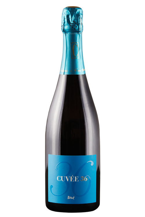 VSQ Brut Cuv+®e 36
