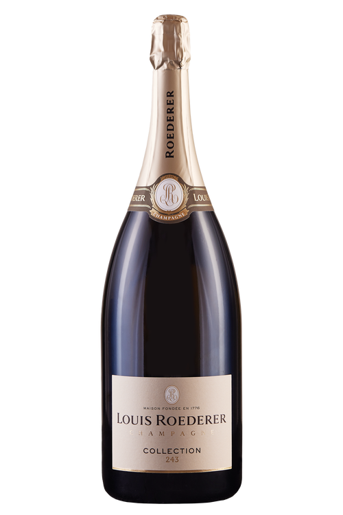 Champagne Brut Collection 243