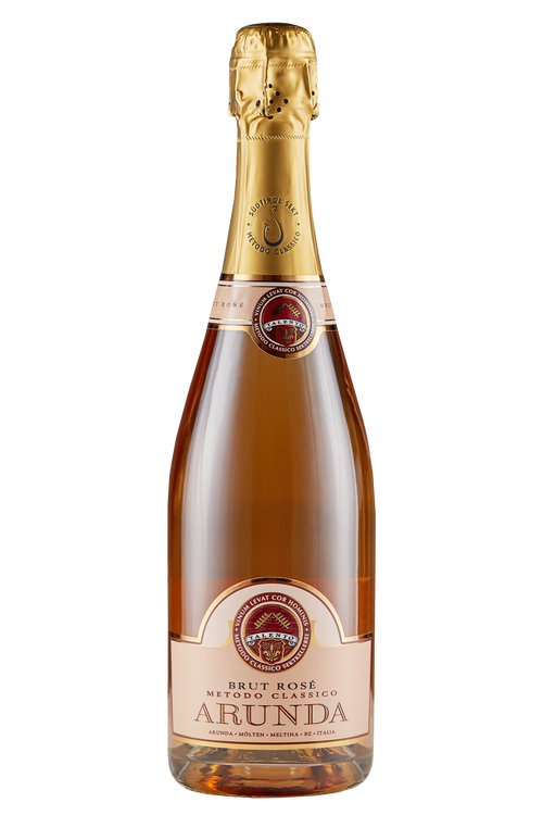 Alto Adige Brut Ros+® Metodo Classico