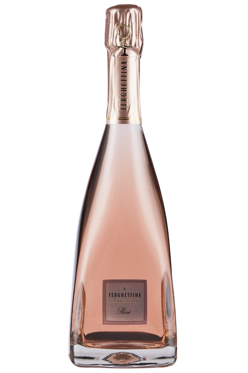 Franciacorta Ros+® Milled+¼