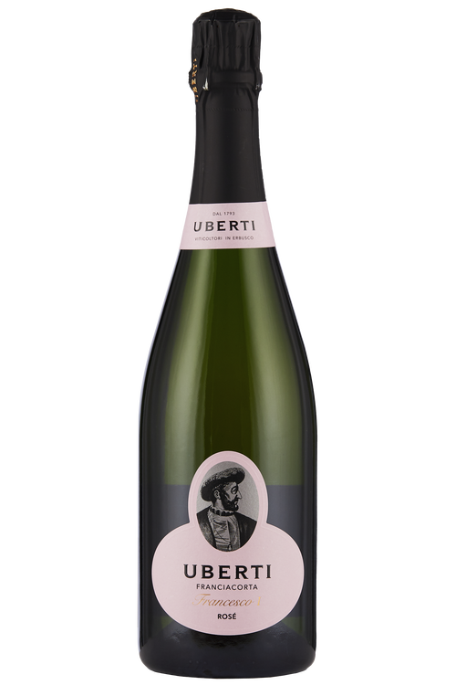 Franciacorta Ros+® Francesco I