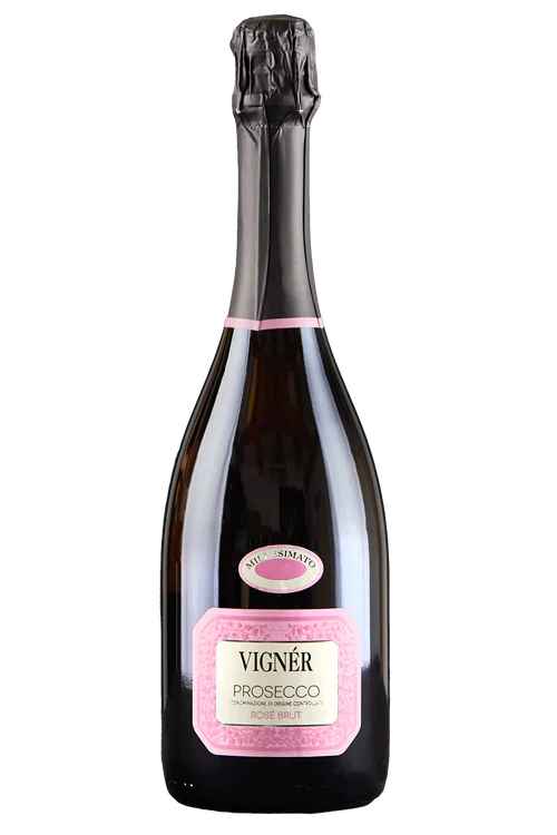 Prosecco Ros+® Vign+®r
