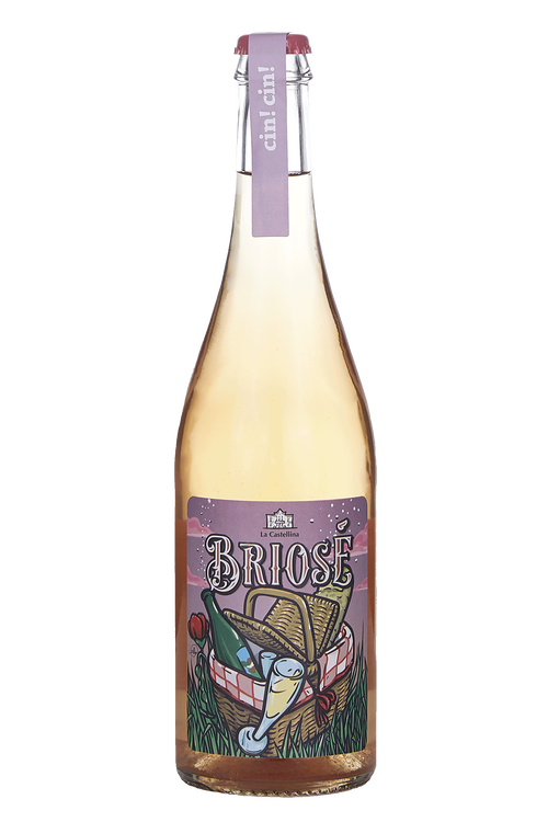 Frizzante Brios+® La Castellina