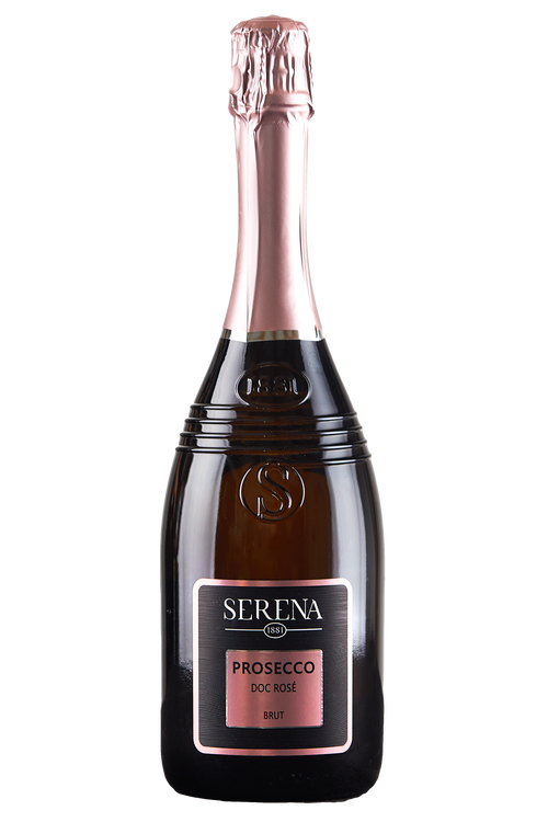 Prosecco Ros+®