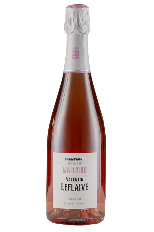 Champagne Grand Cru Ros+® Brut MA|17|60