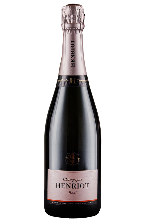 Champagne Ros+®