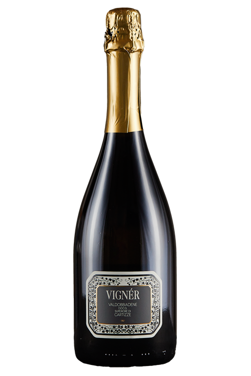Prosecco Valdobbiadene Cartizze Superiore Dry Vign+¿r