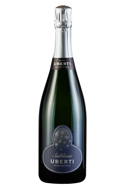 Franciacorta Zero Dosage Sublimis