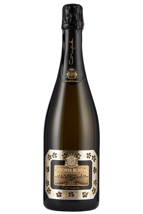 Franciacorta Zero Dosage Coup+®