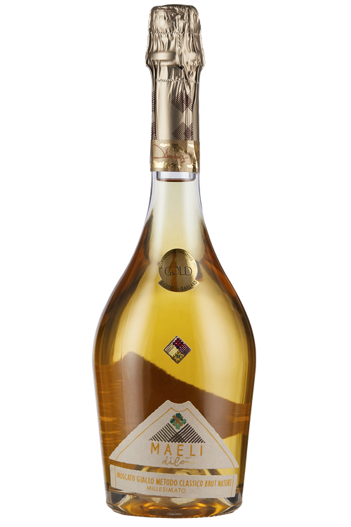 VSQ Moscato Giallo Classic Method Dil+á