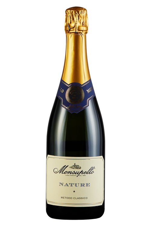 VSQ Pas Dos+® Pinot Noir Nature Classic Method
