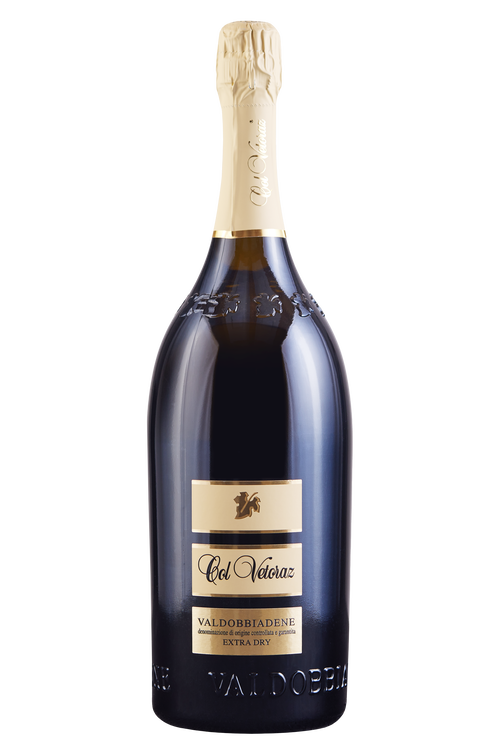 Prosecco Valdobbiadene Superiore Extra Dry