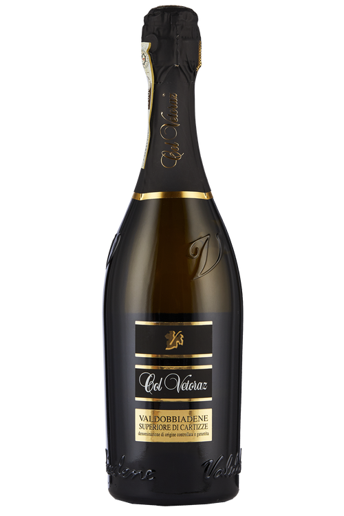 Prosecco Valdobbiadene Cartizze Superiore Dry