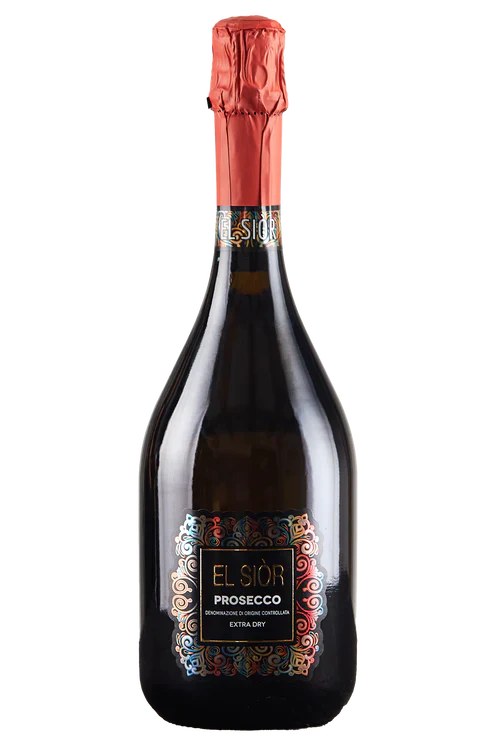 Prosecco Extra Dry El Si+¦r