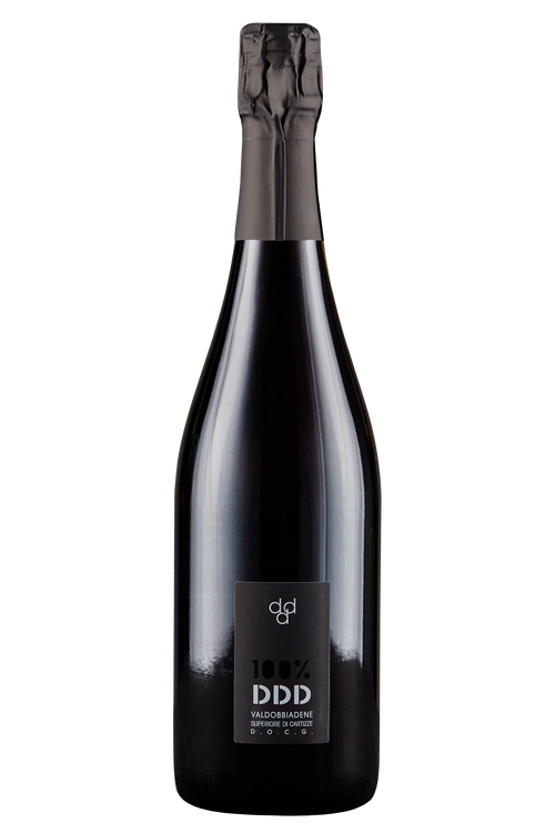 Prosecco Valdobbiadene Cartizze Superiore Extra Dry DDD