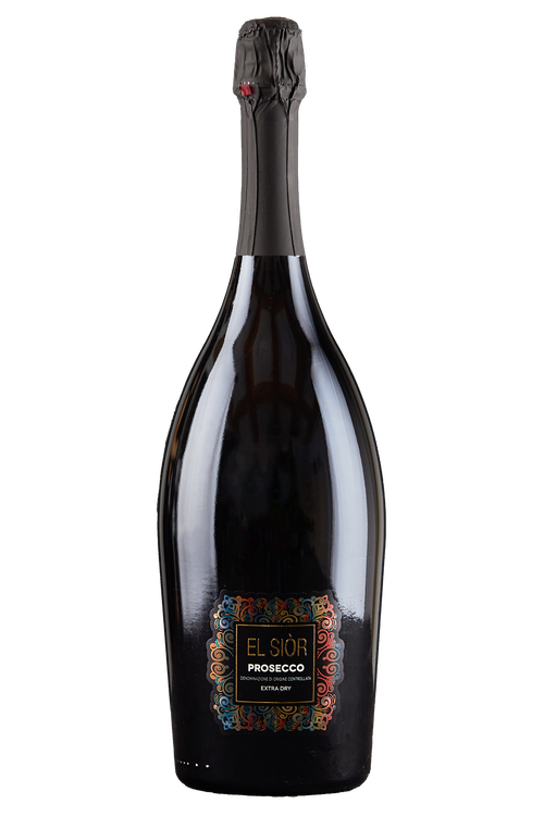 Prosecco Extra Dry El Si+¦r