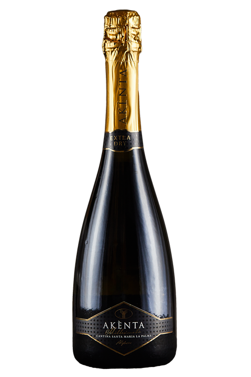 Vermentino Sparkling Extra Dry Akenta