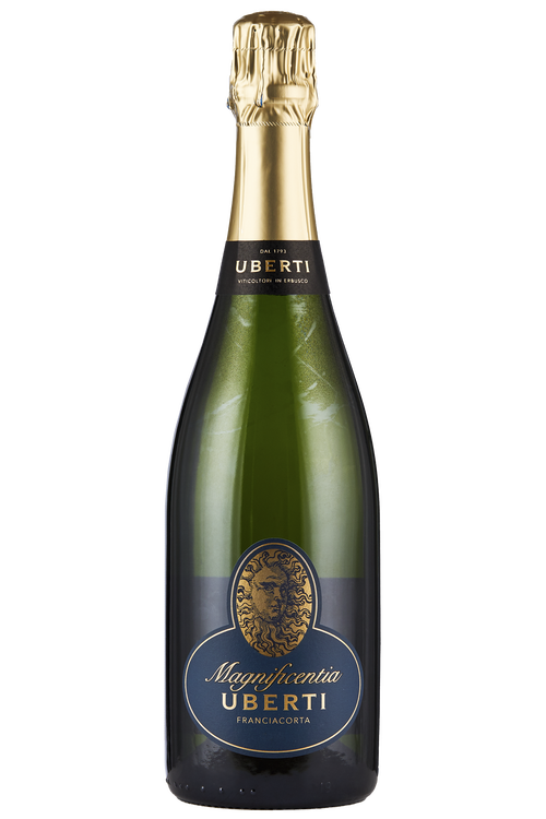 Franciacorta Sat+¿n Magnificentia
