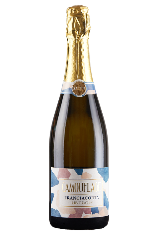 Franciacorta Sat+¿n Camouflage